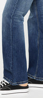 Dion 90'S Low Rise Boyfriend Jeans - Official Kancan USA