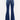 Amaya High Rise Flare Jeans - Official Kancan USA