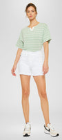 Fawn High Rise Shorts - Official Kancan USA