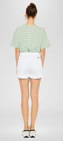 Fawn High Rise Shorts - Official Kancan USA