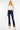 Christy Mid Rise Y2K Bootcut Jeans - Official Kancan USA
