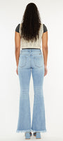 Marlene High Rise Bootcut Jeans - Official Kancan USA
