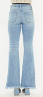 Marlene High Rise Bootcut Jeans - Official Kancan USA