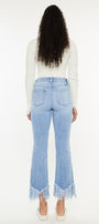 Arla High Rise Bootcut Jeans - Official Kancan USA