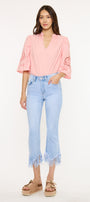 Arla High Rise Bootcut - Official Kancan USA