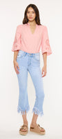 Arla High Rise Bootcut - Official Kancan USA