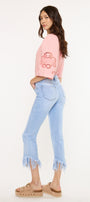 Arla High Rise Bootcut - Official Kancan USA