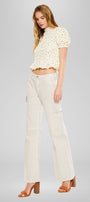 Rain Low Rise Knee X-Cargo Jeans - Official Kancan USA