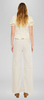 Rain Low Rise Knee X-Cargo Jeans - Official Kancan USA