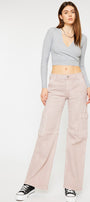 Rain Low Rise Knee X-Cargo - Official Kancan USA