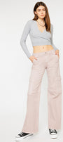 Rain Low Rise Knee X-Cargo - Official Kancan USA