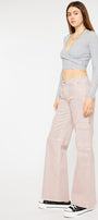 Rain Low Rise Knee X-Cargo - Official Kancan USA
