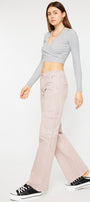 Rain Low Rise Knee X-Cargo - Official Kancan USA