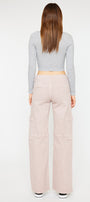 Rain Low Rise Knee X-Cargo - Official Kancan USA