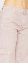 Rain Low Rise Knee X-Cargo - Official Kancan USA