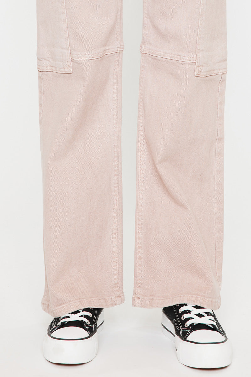 Rain Low Rise Knee X-Cargo - Official Kancan USA