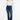Graciela High Rise Peplum Flare Jeans - Official Kancan USA