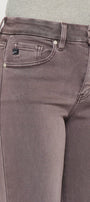 Perla High Rise Crop Bootcut - Official Kancan USA