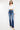 Dara High Rise Bootcut Jeans - Official Kancan USA