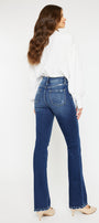 Dara High Rise Bootcut Jeans - Official Kancan USA