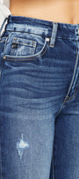 Dara High Rise Bootcut Jeans - Official Kancan USA