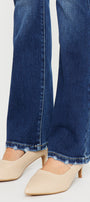 Dara High Rise Bootcut Jeans - Official Kancan USA