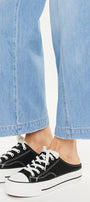 Delilah Mid Rise Wide Leg - Official Kancan USA