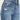 Morgana High Rise Slim Straight Jeans - Official Kancan USA