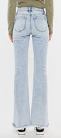Niamh  High Rise Bootcut Jeans - Official Kancan USA