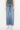 Kolbie High Rise Cuffed Wide Leg Jeans - Official Kancan USA