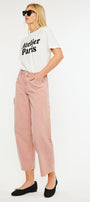 Addison High Rise Horseshoe Fit Jeans - Official Kancan USA