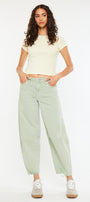 Addison High Rise Horseshoe Fit Jeans - Official Kancan USA