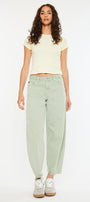 Addison High Rise Horseshoe Fit Jeans - Official Kancan USA