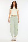 Addison High Rise Horseshoe Fit Jeans