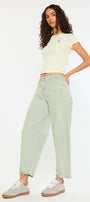 Addison High Rise Horseshoe Fit Jeans - Official Kancan USA