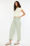 Addison High Rise Horseshoe Fit Jeans