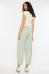 Addison High Rise Horseshoe Fit Jeans