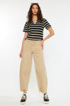 Addison High Rise Horseshoe Fit Jeans