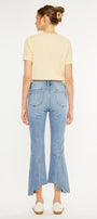 Flynn High Rise Bootcut Jeans - Official Kancan USA