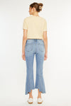 Flynn High Rise Bootcut Jeans - Official Kancan USA