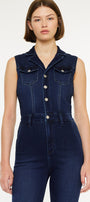 Fawn Super Flare Jumpsuit - Official Kancan USA