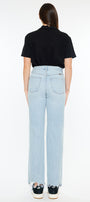 Nerissa High Rise 90's Straight - Official Kancan USA