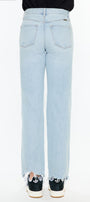 Nerissa High Rise 90's Straight - Official Kancan USA