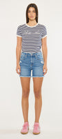Marla High Rise Shorts - Official Kancan USA