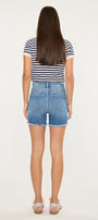 Marla High Rise Shorts - Official Kancan USA