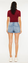 Maggie High Rise Skort - Official Kancan USA