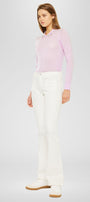 Yamilet Mid Rise Bootcut Jeans - Official Kancan USA