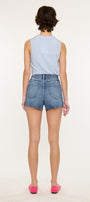 Liv High Rise Shorts - Official Kancan USA