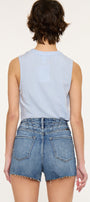 Liv High Rise Shorts - Official Kancan USA