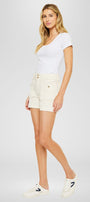 Carmel High Rise Shorts - Official Kancan USA
